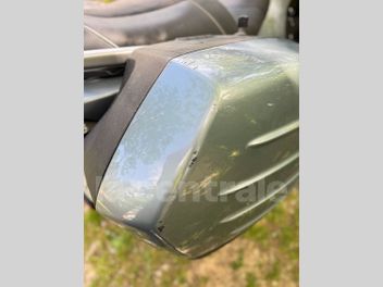 KAWASAKI ZZR 1400 ABS