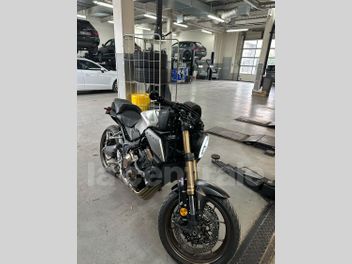 HONDA CBF 650
