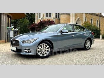 INFINITI 