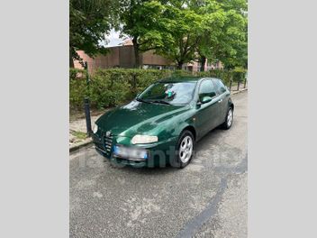 ALFA ROMEO 