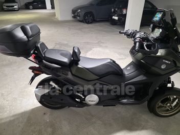 KYMCO CV3 550