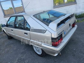 CITROEN BX 16 TGS MILLESIME