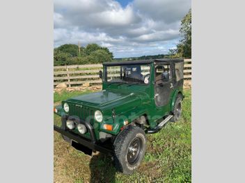 JEEP 