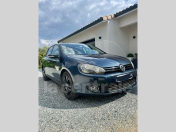 VOLKSWAGEN GOLF 5 BREAK V SW 1.4 16V TSI 122 CONFORTLINE
