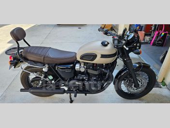 TRIUMPH SCRAMBLER 1200 XE