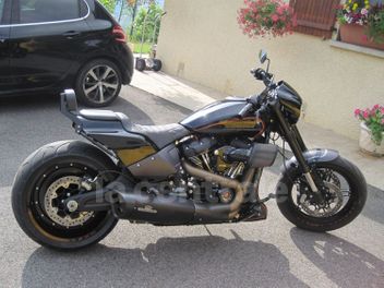 HARLEY DAVIDSON ROAD KING 114 SPECIAL