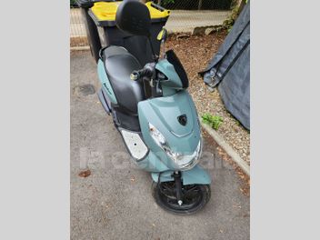 PEUGEOT KISBEE 50