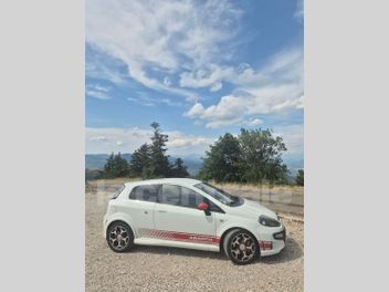 ABARTH 