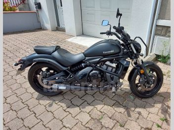 KAWASAKI VULCAN S 650