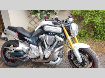 YAMAHA MT-01 1700