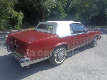 CADILLAC FLEETWOOD TALISMAN