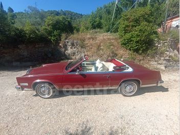 CADILLAC 