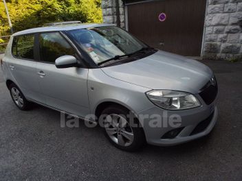 SKODA 
