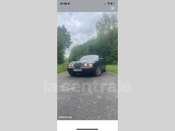 JAGUAR 