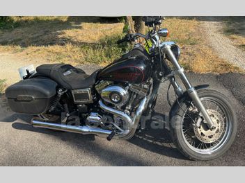 HARLEY DAVIDSON DYNA GLIDE LOW RIDER 1690
