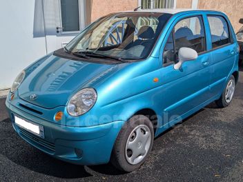DAEWOO 