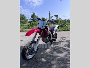HM DERAPAGE 50 SUPER MOTARD