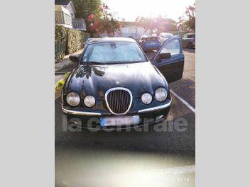JAGUAR 
