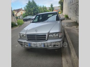 MERCEDES 