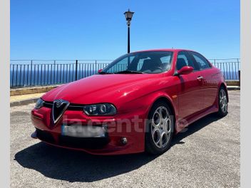 ALFA ROMEO 