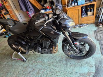 KAWASAKI Z 900 900