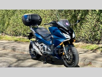 HONDA INTEGRA 750