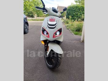 PEUGEOT SPEEDFIGHT 125