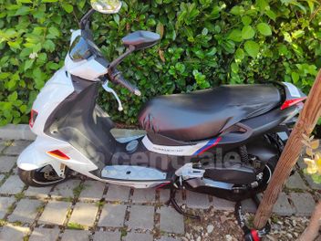 PEUGEOT SPEEDFIGHT 125
