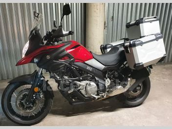 SUZUKI DL V-STROM 650