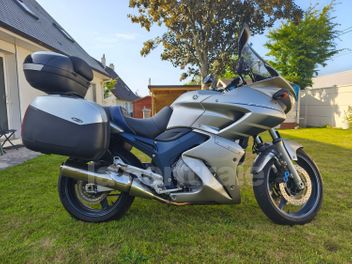 YAMAHA TDM 900 ABS GT