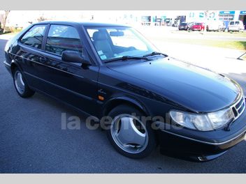 SAAB 