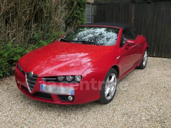 ALFA ROMEO 