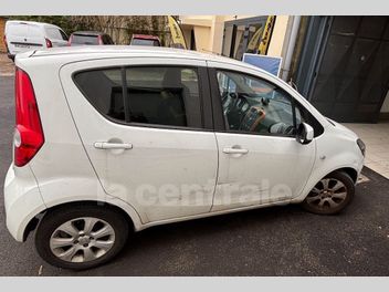 OPEL 