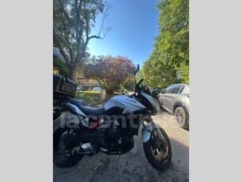 KAWASAKI VERSYS 650 ABS