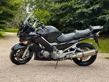 YAMAHA FJR 1300