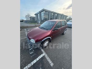 OPEL 