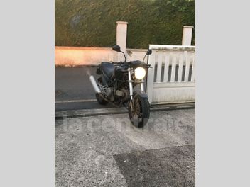 DUCATI MONSTER 620 IE DARK