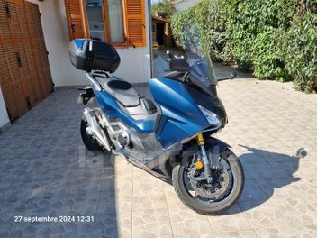 HONDA X-ADV 750