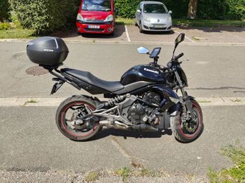 KAWASAKI ER-6N 650