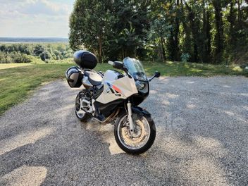 BMW F 800 S ABS
