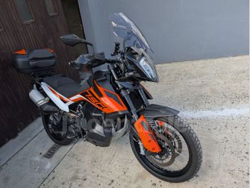 KTM ADVENTURE 790