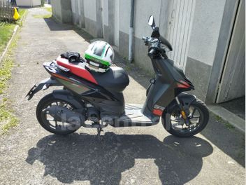 APRILIA SXR 50