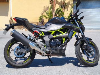 KAWASAKI Z 125