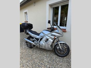 YAMAHA XJ DIVERSION 900 S