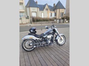HARLEY DAVIDSON SOFTAIL FAT BOY 1868
