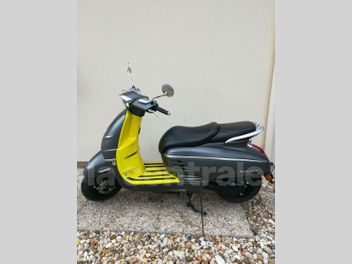 PEUGEOT CITYSTAR 50