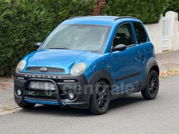 MICROCAR 