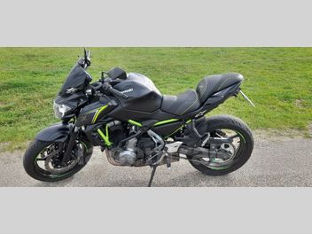 KAWASAKI Z 650 650