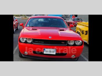 DODGE 