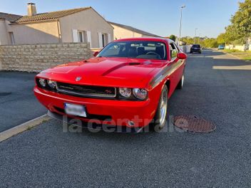 DODGE 